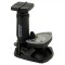 Pompa aer roti biciclete, Beto CFT-003 100 PSI, culoare negru Cod:A574