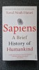 SAPIENS. A Brief History of Humankind - Yuval Noah Harari