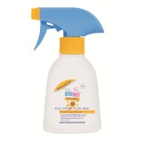 Cumpara ieftin Spray dermatologic cu protectie solara SPF 50 pentru copii Sun Care, 200 ml, Sebamed