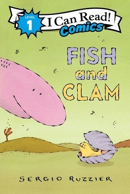 Fish and Clam foto