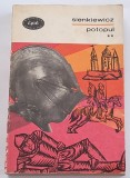 Sienkiewicz, Potopul Vol II