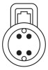 BOSCH 0 258 986 603 Sonda Lambda
