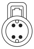 BOSCH 0 258 986 603 Sonda Lambda