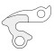 Ureche Schimbator GH-145 Cod:525291080RM