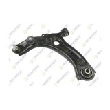 Brat suspensie Mazda 3 Liftback (Bp) 11.18-, 3 Sedan (Bp) 11.18-, Fata, Stanga, TEKNOROT