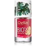 Cumpara ieftin Delia Cosmetics Bio Green Philosophy lac de unghii culoare 632 Date 11 ml