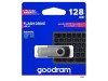 Goodram Pendrive USB 3.0 128GB Negru, Viteza Citire 110MB/s, Viteza Scriere 20MB/s