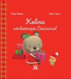 Kolina sarbatoreste Craciunul, DPH