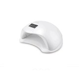 Lampa UV FOXMAG24 pentru manichiura, pedichiura, 48 W, activare prin senzor