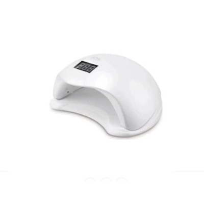 Lampa UV FOXMAG24 pentru manichiura, pedichiura, 48 W, activare prin senzor foto