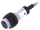 Senzor fotoelectric cu rază de detecție de 0&divide;3m