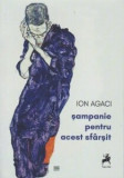 sampanie pentru acest sfarsit - Tracus Arte