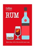 Rum. More than 100 of the world&#039;s best rums - Paperback - Dominic Roskrow - Harper Collins Publishers Ltd.