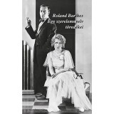 Egy szerelemnyelv t&ouml;red&eacute;kei - Roland Barthes