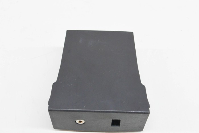 Port USB/AUX-In FORD FOCUS III 2012 OEM: BM51A044L28ADW | 13667471