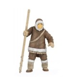 Figurina Papo Universul acvatic - Inuit