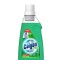 Solutie gel anticalcar cu rol antibacterian pentru masina de spalat CALGON Hygiene+, 750 ml, 15 spalari