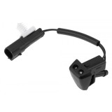 Diuza spalare parbriz Volvo S60 2010-2014, S80 2010-2014, Xc60 2010-2013, Xc70 2010-2013, Stanga, incalzit, 31301524
