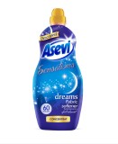 Balsam de rufe Asevi Sensations Dreams, 60 Spalari, 1.44 litri