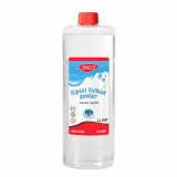 Lipici Lichid DACO, 500 ml, Lipici Transparent pentru Uz Scolar, Lipici Scoala Lichid, Lipici Scoala Transparent, Lipici Lichid Transparent Daco, Lipi