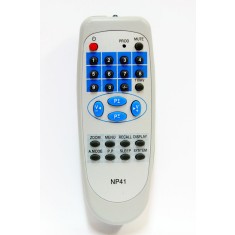 Telecomanda NP41 Compatibila cu Allview, Neo, Buntz, Delton, Thomson, Etc