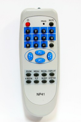 Telecomanda NP41 Compatibila cu Allview, Neo, Buntz, Delton, Thomson, Etc foto