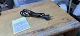 Cablu Alimentare Laptop Dell #A8219