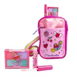 Gentuta cu cosmetice Super Girl, Martinelia, 85540