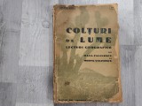 Colturi de lume.Lecturi geografice de Raul Calinescu,Herta Calinescu