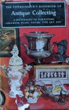 Cumpara ieftin The Connoisseur&#039;s Handbook Antique Collecting, Book Club Associates, 1960, Engleza, Album Arta