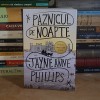 JAYNE ANNE PHILLIPS - PAZNICUL DE NOAPTE ( ROMAN ) , 2024 *