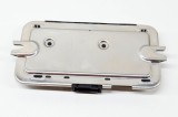 BMW 5 F10 2015 OEM: 9383695,A2.C745-1990.5.00 SKU: 13557458