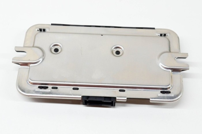 Modul de control far BMW 5 F10 2015 OEM: 9383695,A2.C745-1990.5.00 13557458