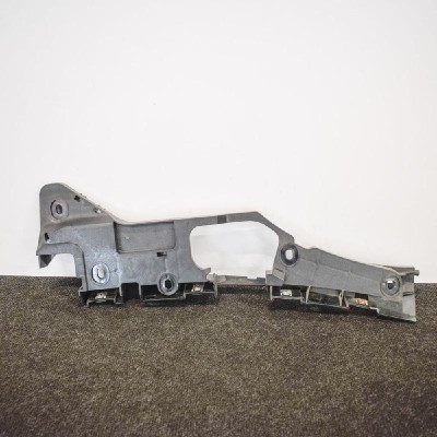 Suport bara de protecție st&amp;acirc;nga față SMART CITY-COUPE 450 2004 OEM: 0000915 3994224 foto
