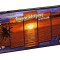 KIT PICTURA PE NUMERE SCHIPPER APUS IN CARAIBE, 5 TABLOURI