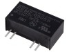 Convertor DC/DC 2W 5V 400mA SIP8 REM2-0505S