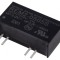 Convertor DC/DC 2W 5V 400mA SIP8 REM2-0505S