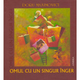 Doru Maximovici - Omul cu un singur inger - 133722