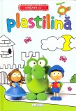 Creatii cu plastilina |