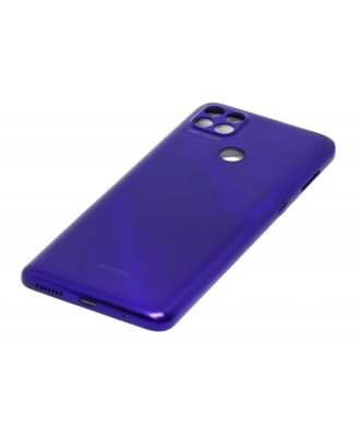 Capac Baterie Motorola Moto G9 Power Mov foto