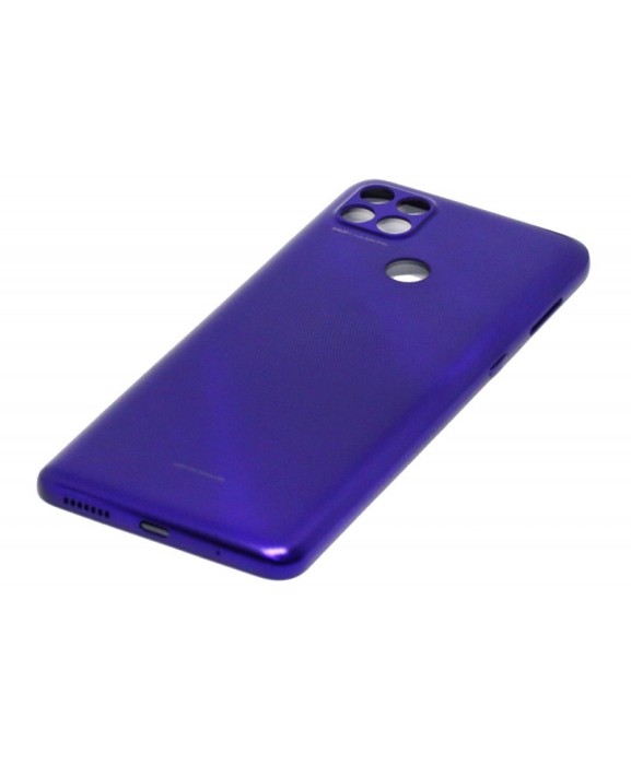 Capac Baterie Motorola Moto G9 Power Mov