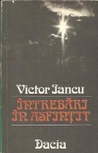 Intrebari in asfintit - Povestiri foto