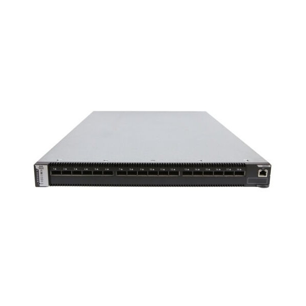 Switch Infiniband 40Gbps, 16 QSFP, Fara Management, 2 x Surse alimentare - Mellanox SX6015