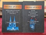 Ereziile apusului : Ieromonah Visarion Moldoveanu.
