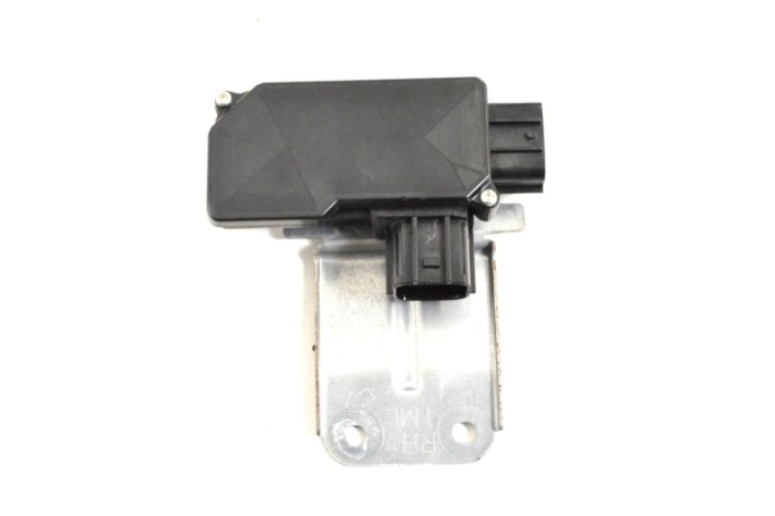 Modul de control ușă dreapta spate INFINITI M30 2012 OEM: 254B6-1ML3A 13749843