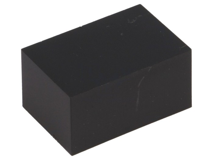 Carcasă ABS 20x30x15mm