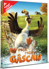 Rata, rata si gascan / Duck Duck Goose - DVD Mania Film foto