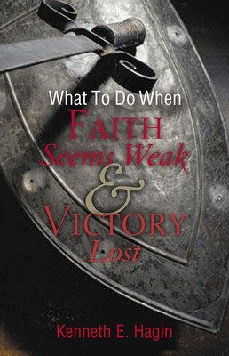 What to Do When Faith Seems