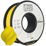Filament PLA Prof. Lab Yellow 1kg compatibil
