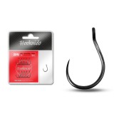 Cărlige HKD Feeder SMUTER ring, barbless / 10+1buc. Nr.10 - Delphin